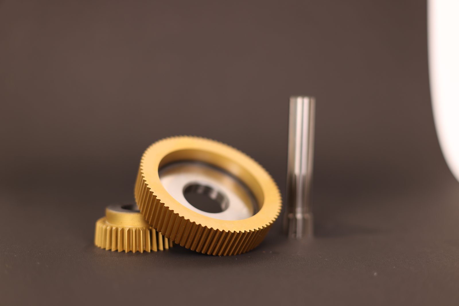 Gear Shaper Cutters