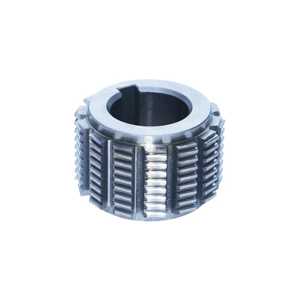 Timing Pulley Hobs